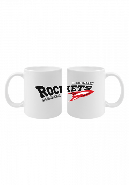 Tasse Rockets