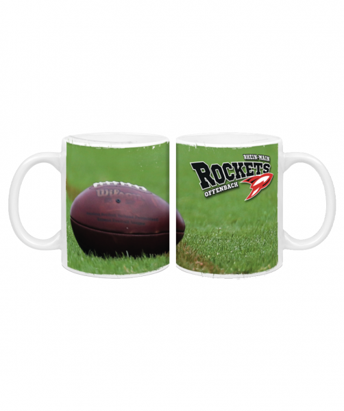 Tasse Football